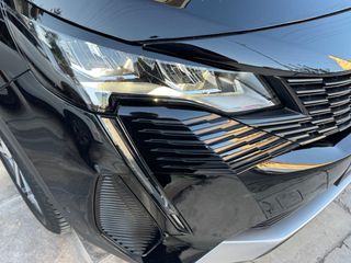 Peugeot 3008 2022 1.5 DIESEL 130HP ALLURE PLUS + ΜΕΓΑΛΗ ΟΘΟΝΗ + GRIP ΕΛΛΗΝΙΚΟ.-thumb-26