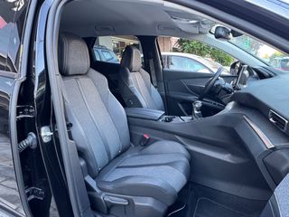 Peugeot 3008 2022 1.5 DIESEL 130HP ALLURE PLUS + ΜΕΓΑΛΗ ΟΘΟΝΗ + GRIP ΕΛΛΗΝΙΚΟ.-thumb-27