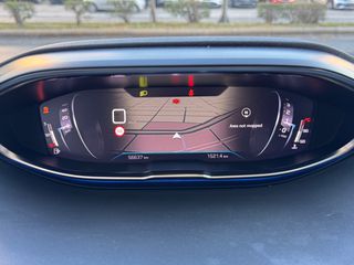 Peugeot 3008 2022 1.5 DIESEL 130HP ALLURE PLUS + ΜΕΓΑΛΗ ΟΘΟΝΗ + GRIP ΕΛΛΗΝΙΚΟ.-thumb-30
