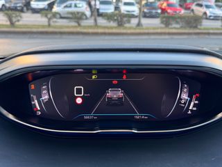 Peugeot 3008 2022 1.5 DIESEL 130HP ALLURE PLUS + ΜΕΓΑΛΗ ΟΘΟΝΗ + GRIP ΕΛΛΗΝΙΚΟ.-thumb-33