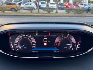 Peugeot 3008 2022 1.5 DIESEL 130HP ALLURE PLUS + ΜΕΓΑΛΗ ΟΘΟΝΗ + GRIP ΕΛΛΗΝΙΚΟ.-thumb-34