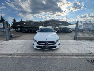 Mercedes-Benz A 160 2021
