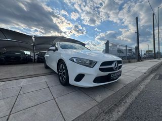 Mercedes-Benz A 160 2021-thumb-1