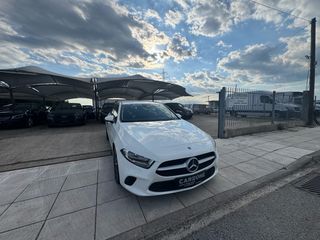 Mercedes-Benz A 160 2021-thumb-2