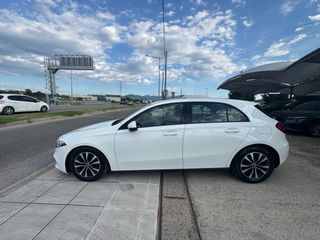Mercedes-Benz A 160 2021-thumb-4