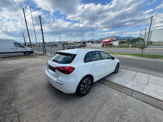 Mercedes-Benz A 160 2021-thumb-8