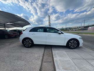 Mercedes-Benz A 160 2021-thumb-10