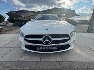 Mercedes-Benz A 160 2021-thumb-13