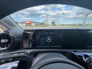 Mercedes-Benz A 160 2021-thumb-24