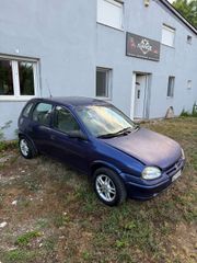 Opel Corsa 1996