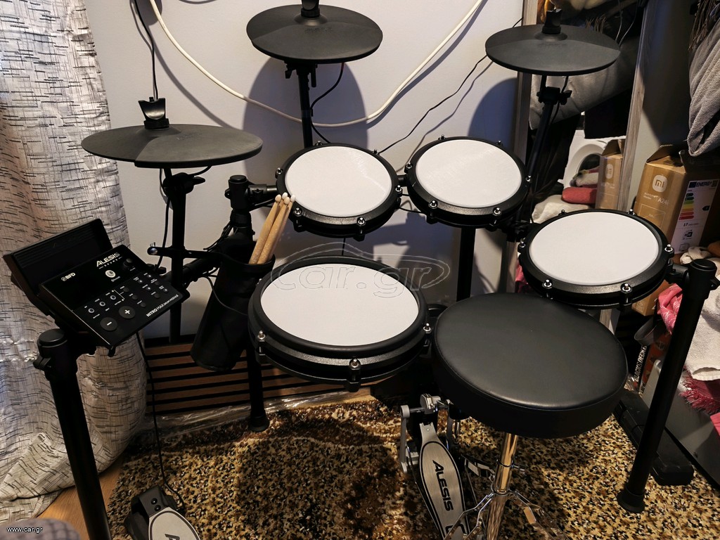 Alesis Nitro Max Υπέρ Άριστη