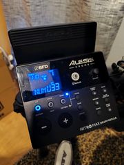 Alesis Nitro Max Υπέρ Άριστη-thumb-1