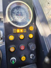 Εκσκαφέας Με Λάστιχα O & K 1984 MH6F-thumb-10