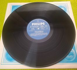 Γιώργος Κατσαρός – Νο 8 LP-thumb-2