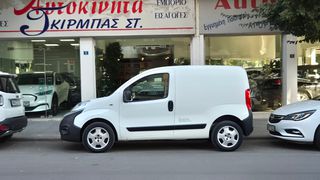 Fiat Fiorino 2019 VAN ΕΛΛΗΝΙΚΟ ΕΥΚΑΙΡΙΑ!