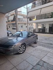 Toyota Celica 1991 STI 1.6 16V