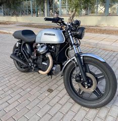 Honda CX 500 1980