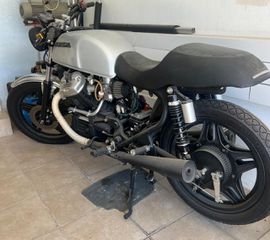 Honda CX 500 1980-thumb-1