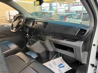 Toyota Proace 2019 3 ΘΕΣΙΟ- ΔΕΞΙΑ Κ' ΑΡΙΣΤΕΡΑ ΠΟΡΤΕΣ-ΜΑΚΡΥ(L2)-EURO 6!!-thumb-4
