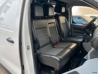 Toyota Proace 2019 3 ΘΕΣΙΟ- ΔΕΞΙΑ Κ' ΑΡΙΣΤΕΡΑ ΠΟΡΤΕΣ-ΜΑΚΡΥ(L2)-EURO 6!!-thumb-5