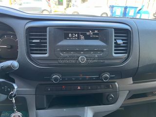 Toyota Proace 2019 3 ΘΕΣΙΟ- ΔΕΞΙΑ Κ' ΑΡΙΣΤΕΡΑ ΠΟΡΤΕΣ-ΜΑΚΡΥ(L2)-EURO 6!!-thumb-7