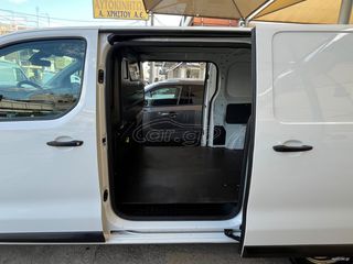 Toyota Proace 2019 3 ΘΕΣΙΟ- ΔΕΞΙΑ Κ' ΑΡΙΣΤΕΡΑ ΠΟΡΤΕΣ-ΜΑΚΡΥ(L2)-EURO 6!!-thumb-10