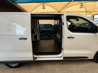 Toyota Proace 2019 3 ΘΕΣΙΟ- ΔΕΞΙΑ Κ' ΑΡΙΣΤΕΡΑ ΠΟΡΤΕΣ-ΜΑΚΡΥ(L2)-EURO 6!!-thumb-11