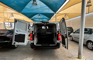 Toyota Proace 2019 3 ΘΕΣΙΟ- ΔΕΞΙΑ Κ' ΑΡΙΣΤΕΡΑ ΠΟΡΤΕΣ-ΜΑΚΡΥ(L2)-EURO 6!!-thumb-16