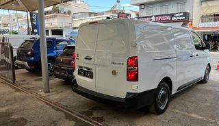 Toyota Proace 2019 3 ΘΕΣΙΟ- ΔΕΞΙΑ Κ' ΑΡΙΣΤΕΡΑ ΠΟΡΤΕΣ-ΜΑΚΡΥ(L2)-EURO 6!!-thumb-19