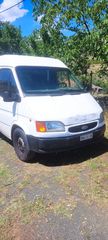 Κλούβα Ford 1995 Transit