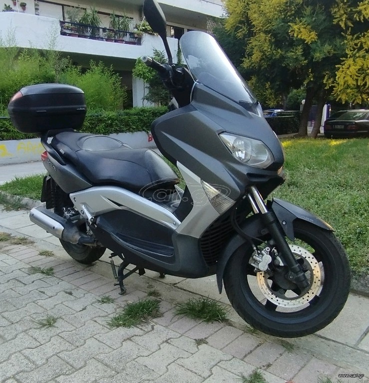 Yamaha XMAX 250 2013