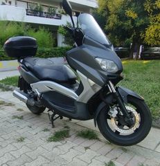 Yamaha XMAX 250 2013