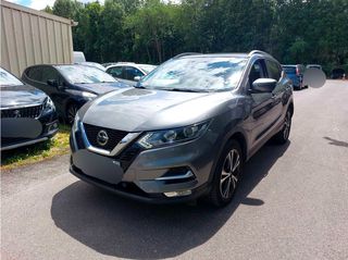 Nissan Qashqai 2018 1.5 DCI N-CONNECTA PANORAMA