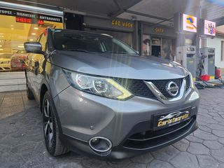 Nissan Qashqai 2016 1.6 DCI TEKNA AYTOMATO PANORAMA 360
