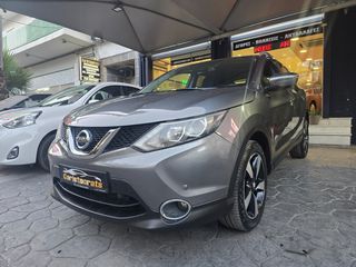 Nissan Qashqai 2016 1.6 DCI TEKNA AYTOMATO PANORAMA 360-thumb-2
