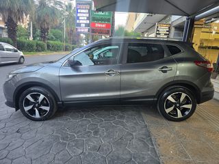 Nissan Qashqai 2016 1.6 DCI TEKNA AYTOMATO PANORAMA 360-thumb-3