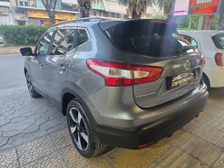 Nissan Qashqai 2016 1.6 DCI TEKNA AYTOMATO PANORAMA 360-thumb-4