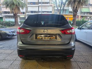 Nissan Qashqai 2016 1.6 DCI TEKNA AYTOMATO PANORAMA 360-thumb-5