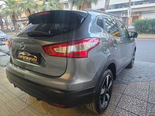 Nissan Qashqai 2016 1.6 DCI TEKNA AYTOMATO PANORAMA 360-thumb-6