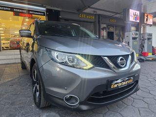 Nissan Qashqai 2016 1.6 DCI TEKNA AYTOMATO PANORAMA 360-thumb-7
