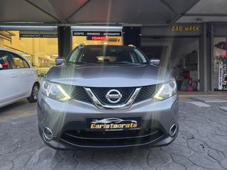 Nissan Qashqai 2016 1.6 DCI TEKNA AYTOMATO PANORAMA 360-thumb-8