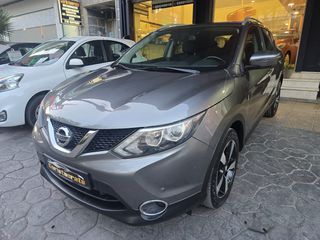 Nissan Qashqai 2016 1.6 DCI TEKNA AYTOMATO PANORAMA 360-thumb-9