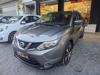 Nissan Qashqai 2016 1.6 DCI TEKNA AYTOMATO PANORAMA 360-thumb-36