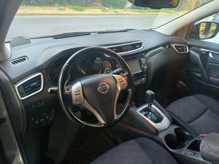 Nissan Qashqai 2016 1.6 DCI TEKNA AYTOMATO PANORAMA 360-thumb-38