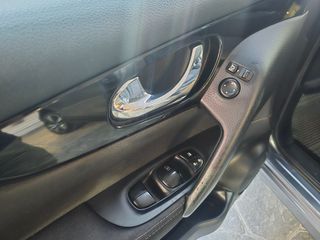 Nissan Qashqai 2016 1.6 DCI TEKNA AYTOMATO PANORAMA 360-thumb-12