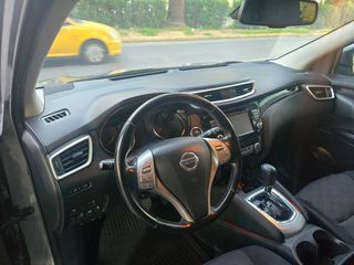Nissan Qashqai 2016 1.6 DCI TEKNA AYTOMATO PANORAMA 360-thumb-13