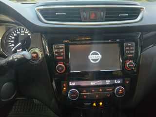 Nissan Qashqai 2016 1.6 DCI TEKNA AYTOMATO PANORAMA 360-thumb-15