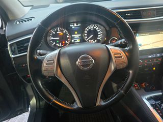 Nissan Qashqai 2016 1.6 DCI TEKNA AYTOMATO PANORAMA 360-thumb-16
