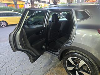 Nissan Qashqai 2016 1.6 DCI TEKNA AYTOMATO PANORAMA 360-thumb-19