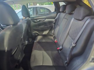 Nissan Qashqai 2016 1.6 DCI TEKNA AYTOMATO PANORAMA 360-thumb-21